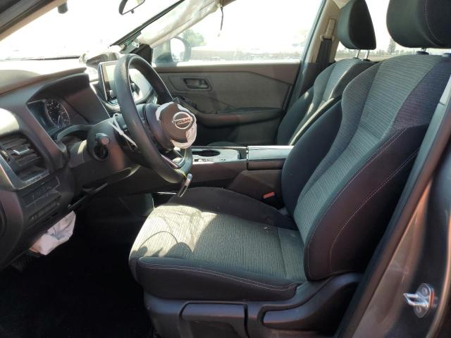 Photo 6 VIN: 5N1AT3AA5MC848282 - NISSAN ROGUE 