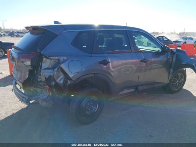 Photo 3 VIN: 5N1AT3AA6MC673203 - NISSAN ROGUE 