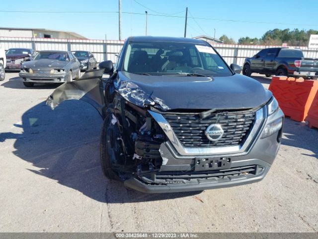 Photo 5 VIN: 5N1AT3AA6MC673203 - NISSAN ROGUE 