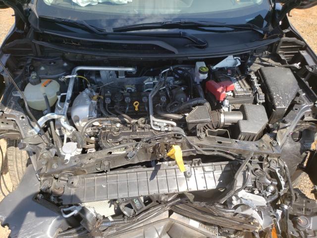 Photo 6 VIN: 5N1AT3AA6MC684153 - NISSAN ROGUE S 