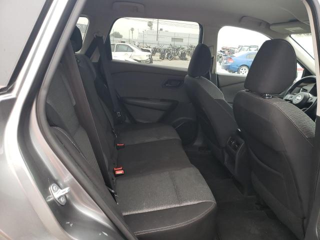 Photo 10 VIN: 5N1AT3AA6MC700948 - NISSAN ROGUE S 