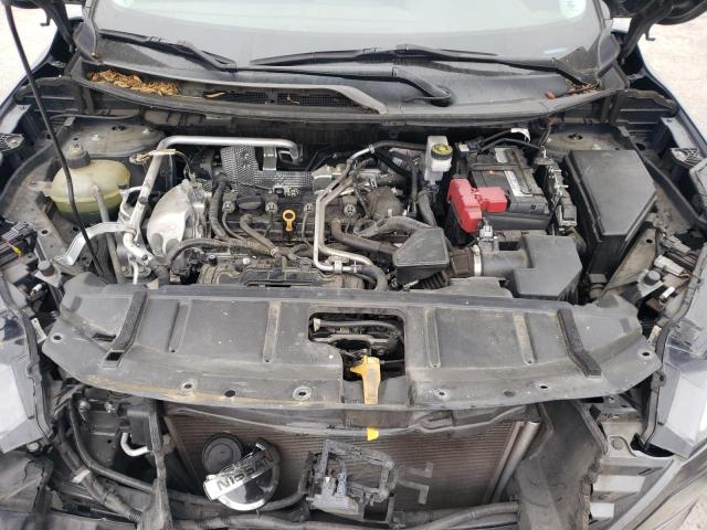 Photo 11 VIN: 5N1AT3AA6MC700948 - NISSAN ROGUE S 