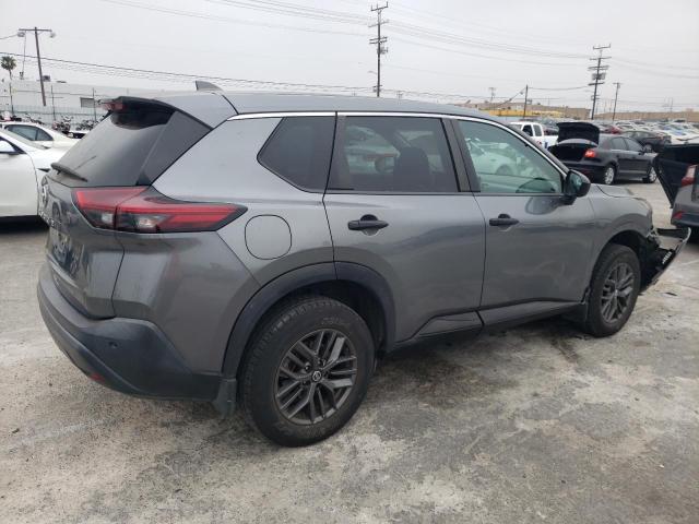 Photo 2 VIN: 5N1AT3AA6MC700948 - NISSAN ROGUE S 