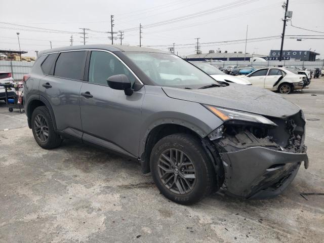 Photo 3 VIN: 5N1AT3AA6MC700948 - NISSAN ROGUE S 