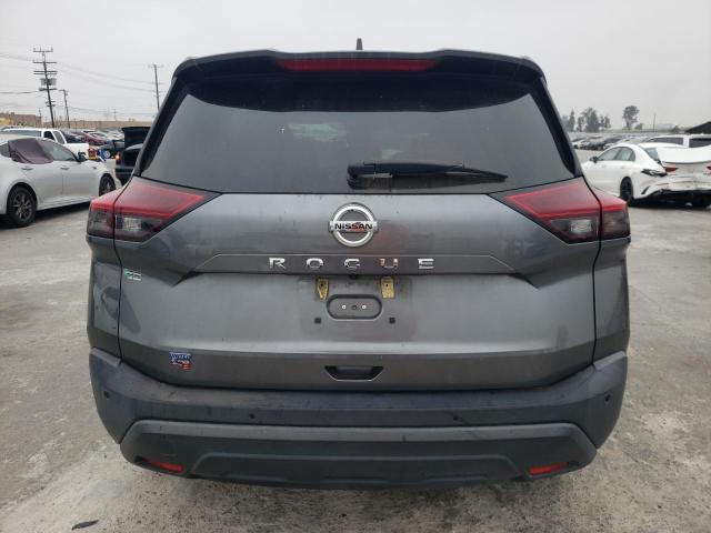 Photo 5 VIN: 5N1AT3AA6MC700948 - NISSAN ROGUE S 