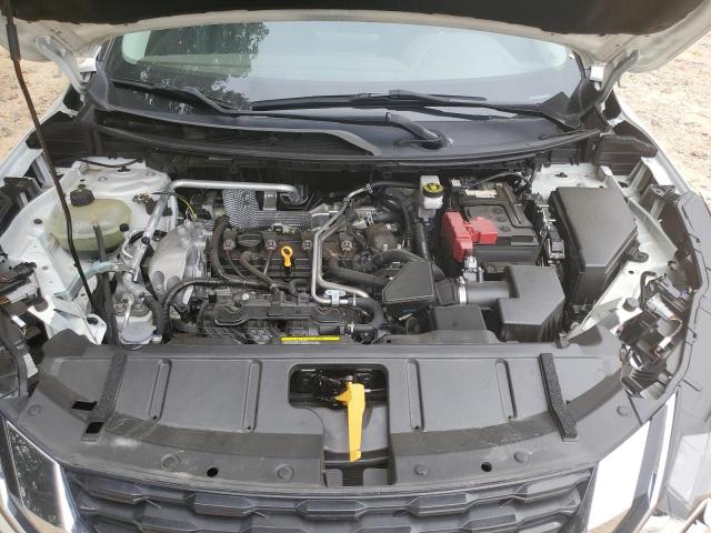 Photo 11 VIN: 5N1AT3AA6MC704773 - NISSAN ROGUE S 