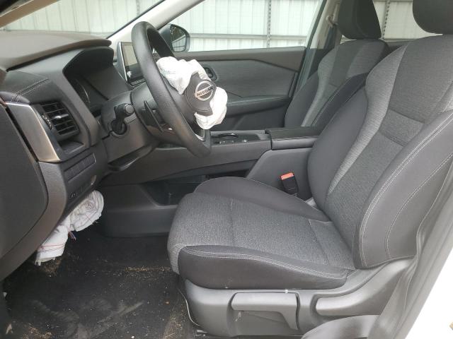 Photo 6 VIN: 5N1AT3AA6MC704773 - NISSAN ROGUE S 