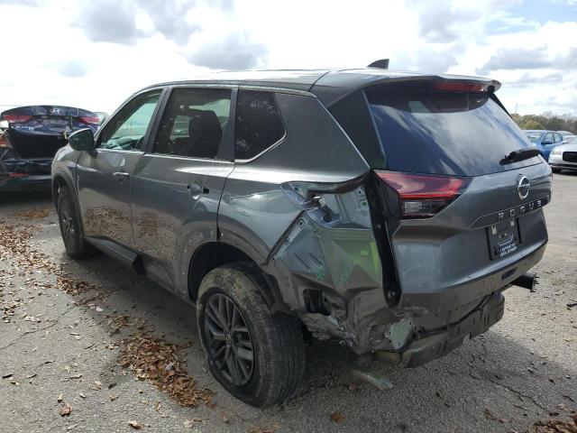 Photo 2 VIN: 5N1AT3AA6MC714140 - NISSAN ROGUE S 