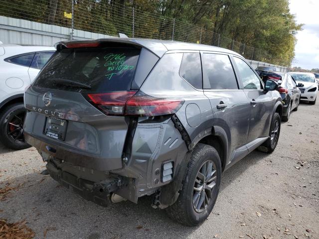 Photo 3 VIN: 5N1AT3AA6MC714140 - NISSAN ROGUE S 