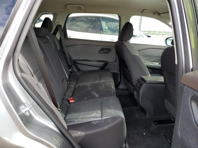 Photo 5 VIN: 5N1AT3AA6MC714140 - NISSAN ROGUE S 