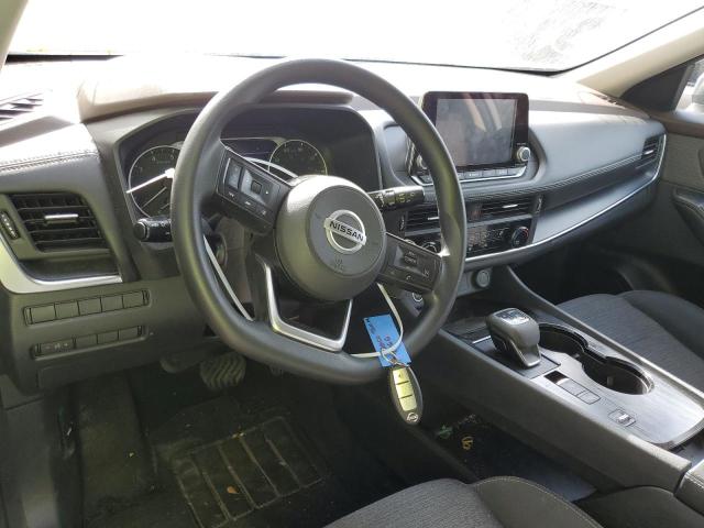 Photo 8 VIN: 5N1AT3AA6MC714140 - NISSAN ROGUE S 