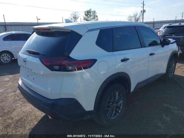 Photo 3 VIN: 5N1AT3AA6MC724103 - NISSAN ROGUE 