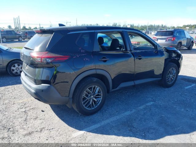 Photo 3 VIN: 5N1AT3AA6MC795978 - NISSAN ROGUE 