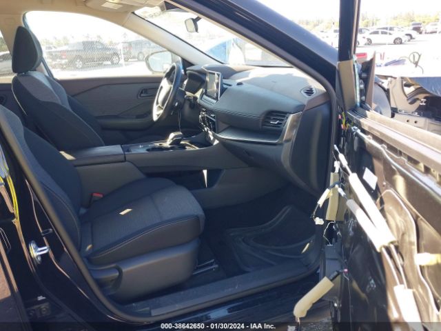 Photo 4 VIN: 5N1AT3AA6MC795978 - NISSAN ROGUE 