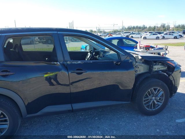 Photo 5 VIN: 5N1AT3AA6MC795978 - NISSAN ROGUE 