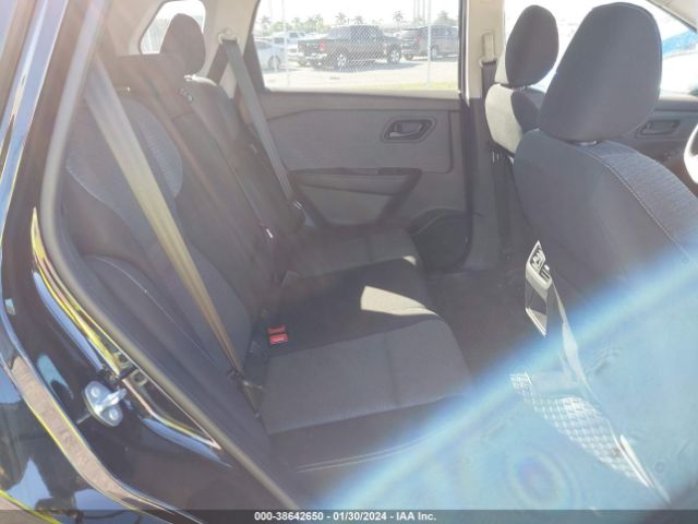 Photo 7 VIN: 5N1AT3AA6MC795978 - NISSAN ROGUE 