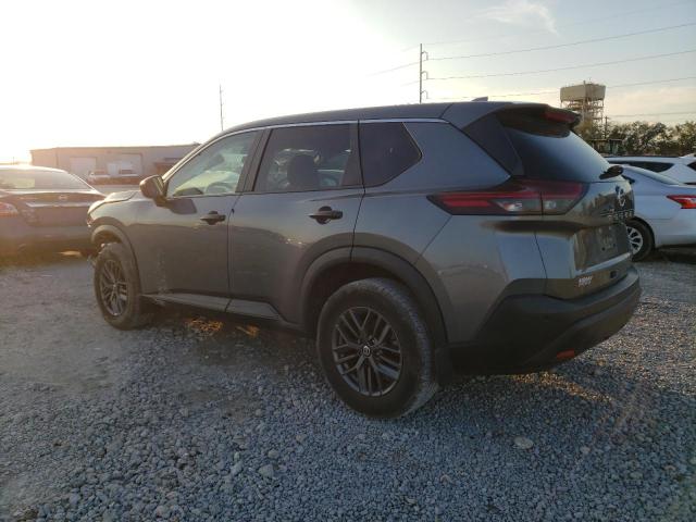 Photo 1 VIN: 5N1AT3AA6MC798640 - NISSAN ROGUE S 