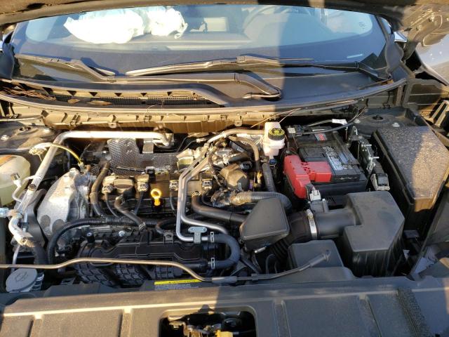 Photo 11 VIN: 5N1AT3AA6MC798640 - NISSAN ROGUE S 