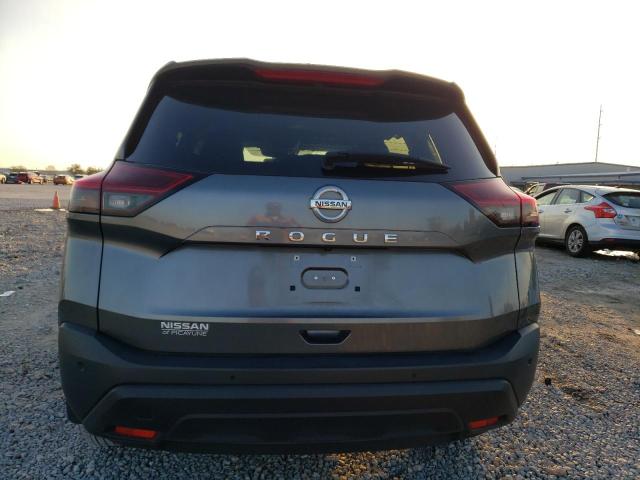 Photo 5 VIN: 5N1AT3AA6MC798640 - NISSAN ROGUE S 