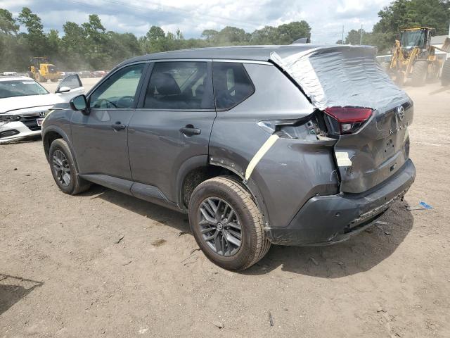 Photo 1 VIN: 5N1AT3AA6MC811595 - NISSAN ROGUE S 