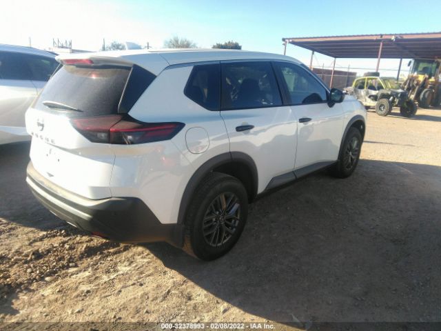 Photo 3 VIN: 5N1AT3AA6MC813525 - NISSAN ROGUE 