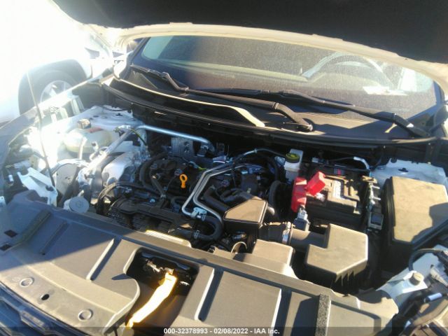 Photo 9 VIN: 5N1AT3AA6MC813525 - NISSAN ROGUE 