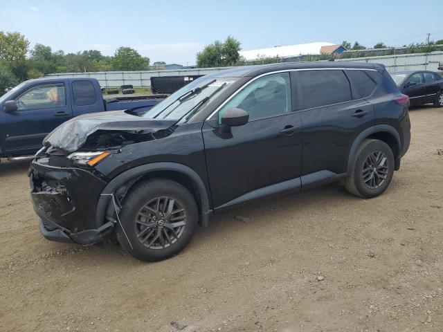 Photo 0 VIN: 5N1AT3AA6MC836920 - NISSAN ROGUE S 