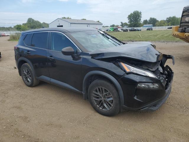 Photo 3 VIN: 5N1AT3AA6MC836920 - NISSAN ROGUE S 