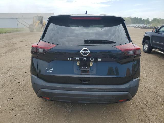 Photo 5 VIN: 5N1AT3AA6MC836920 - NISSAN ROGUE S 