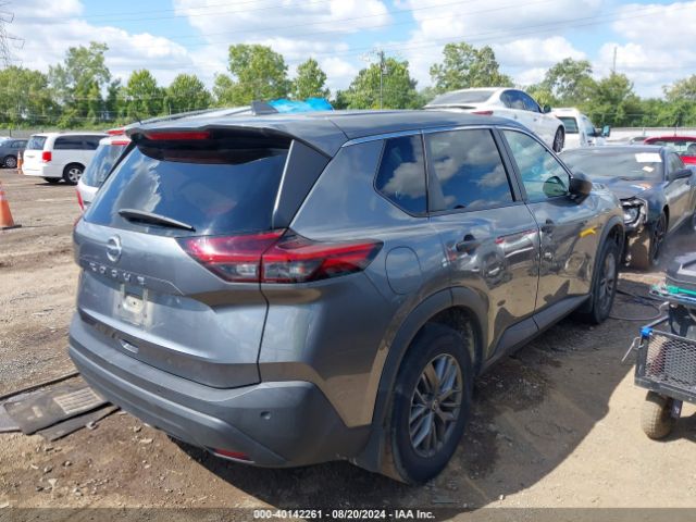 Photo 3 VIN: 5N1AT3AA7MC754369 - NISSAN ROGUE 