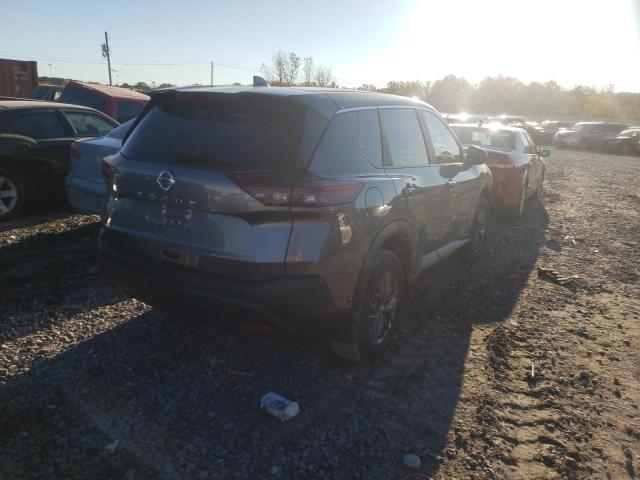 Photo 3 VIN: 5N1AT3AA7MC806874 - NISSAN ROGUE S 