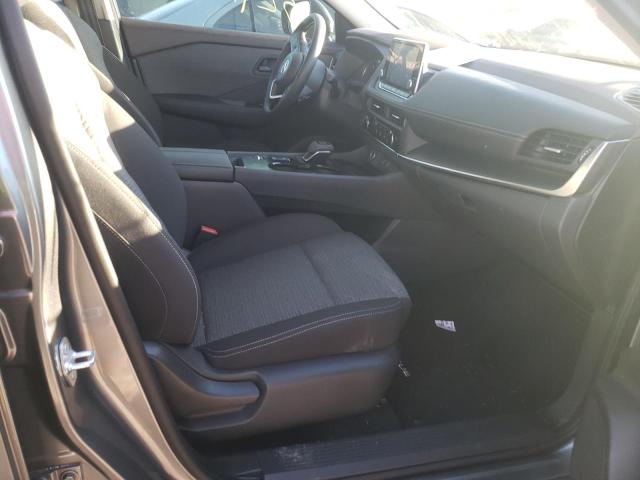 Photo 4 VIN: 5N1AT3AA7MC806874 - NISSAN ROGUE S 