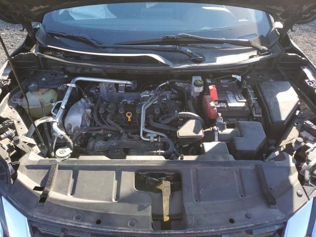 Photo 11 VIN: 5N1AT3AA7MC812562 - NISSAN ROGUE S 