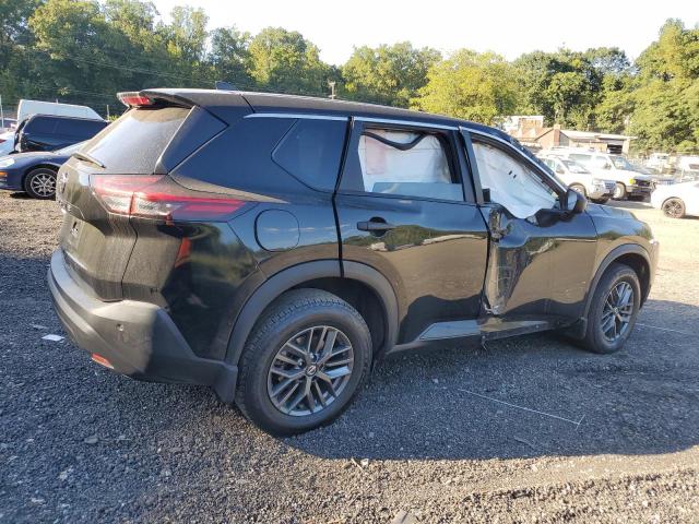 Photo 2 VIN: 5N1AT3AA7MC812562 - NISSAN ROGUE S 