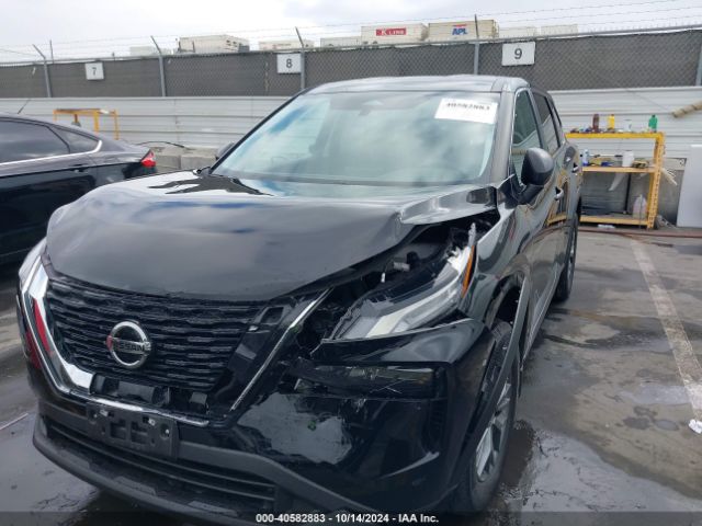 Photo 5 VIN: 5N1AT3AA7MC818104 - NISSAN ROGUE 