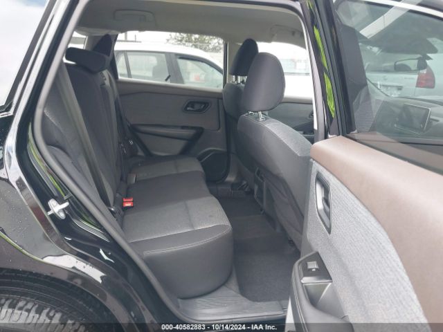 Photo 7 VIN: 5N1AT3AA7MC818104 - NISSAN ROGUE 