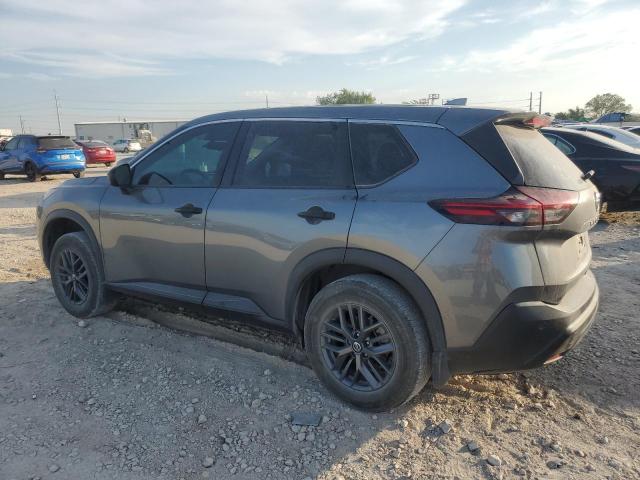 Photo 1 VIN: 5N1AT3AA7MC841270 - NISSAN ROGUE S 