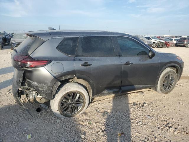 Photo 2 VIN: 5N1AT3AA7MC841270 - NISSAN ROGUE S 