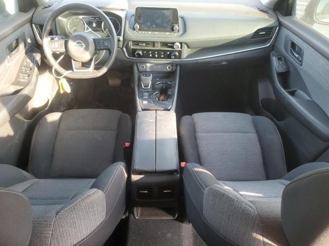 Photo 7 VIN: 5N1AT3AA7MC841270 - NISSAN ROGUE S 