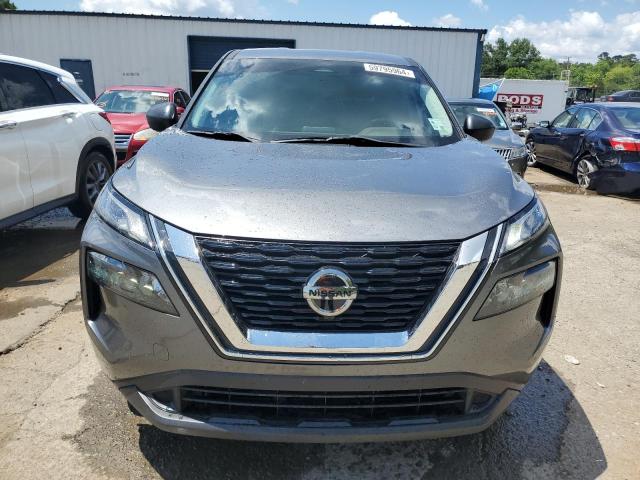 Photo 4 VIN: 5N1AT3AA7MC842791 - NISSAN ROGUE S 