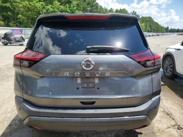 Photo 5 VIN: 5N1AT3AA7MC842791 - NISSAN ROGUE S 