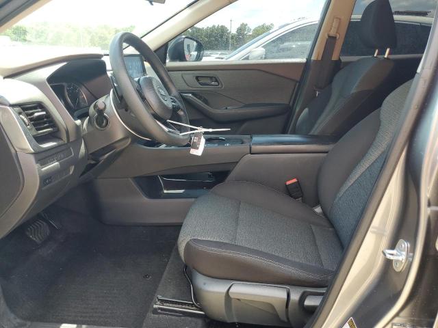 Photo 6 VIN: 5N1AT3AA7MC842791 - NISSAN ROGUE S 