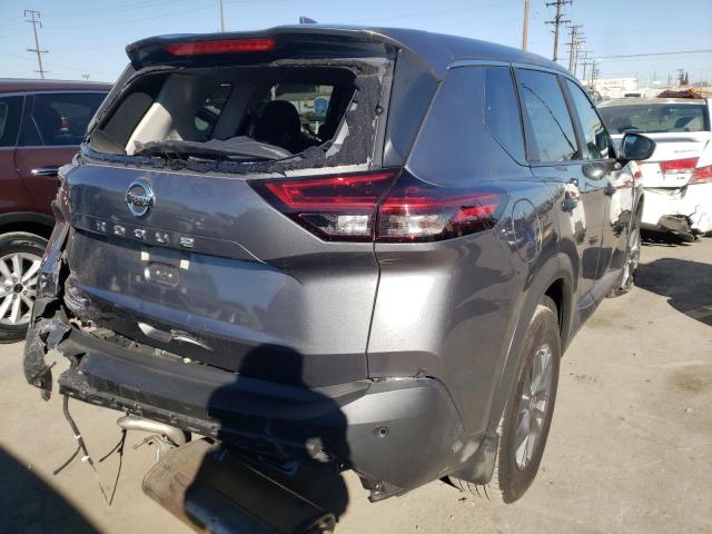 Photo 3 VIN: 5N1AT3AA8MC677303 - NISSAN ROGUE S 