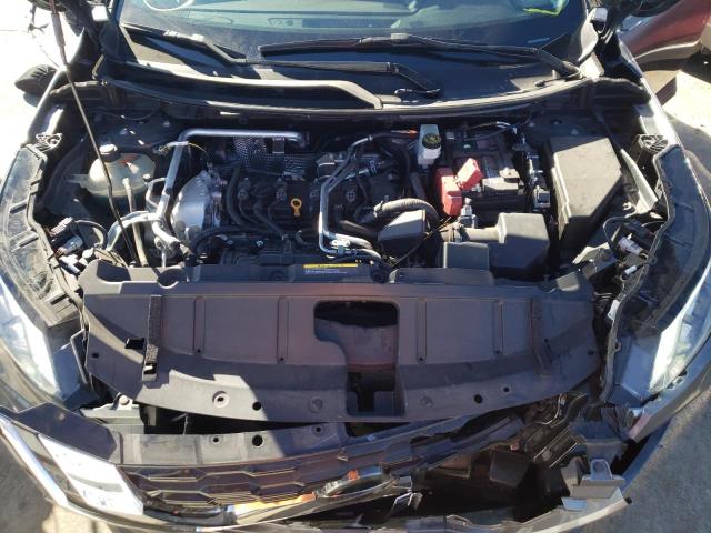 Photo 6 VIN: 5N1AT3AA8MC677303 - NISSAN ROGUE S 