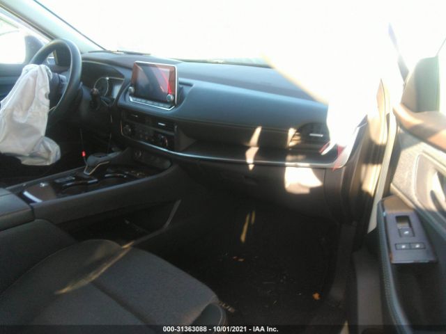 Photo 4 VIN: 5N1AT3AA8MC694988 - NISSAN ROGUE 