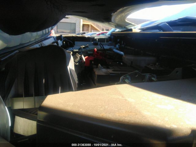 Photo 9 VIN: 5N1AT3AA8MC694988 - NISSAN ROGUE 