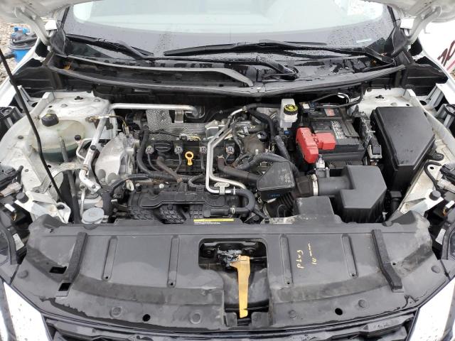 Photo 10 VIN: 5N1AT3AA8MC695042 - NISSAN ROGUE 