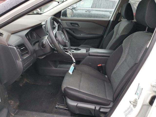 Photo 6 VIN: 5N1AT3AA8MC695042 - NISSAN ROGUE 