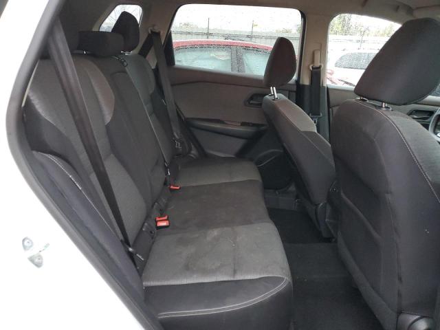 Photo 9 VIN: 5N1AT3AA8MC695042 - NISSAN ROGUE 