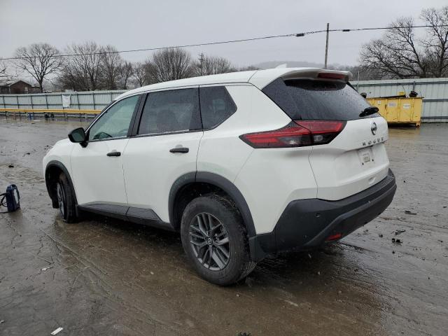 Photo 1 VIN: 5N1AT3AA8MC698443 - NISSAN ROGUE S 